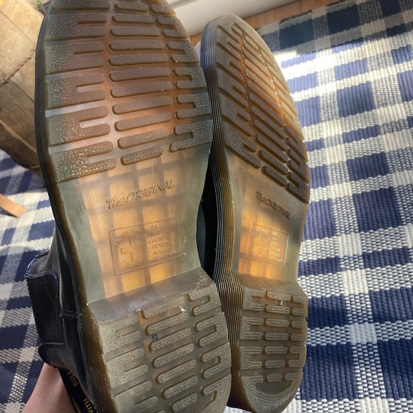Dr. martens sz 41 Chelsea boot - Picture 9 of 10